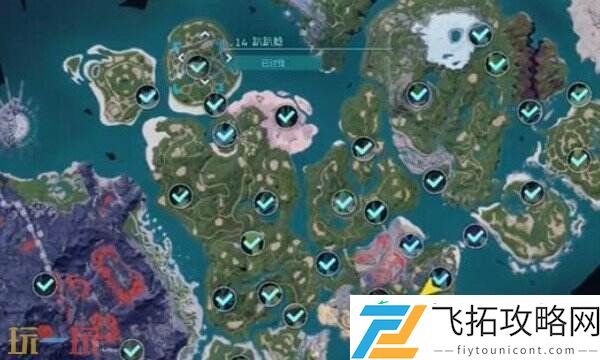 古代文明部件获取方法介绍