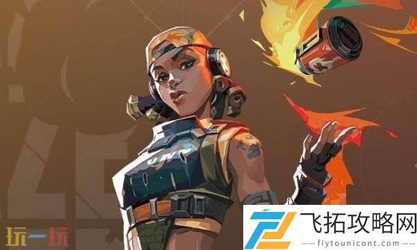 无畏契约手游雷兹实战技巧分享
