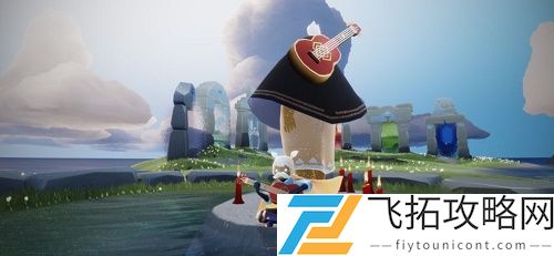光遇复刻先祖一览表十一月国服