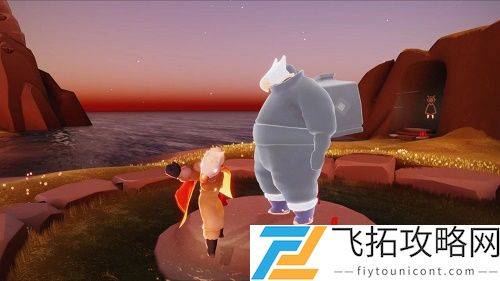 光遇复刻先祖一览表十月国服