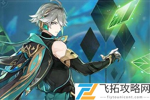 原神艾尔海森传说任务解锁方法介绍