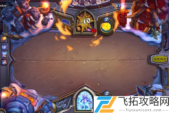 炉石传说乱斗凯尔萨斯之怒卡组搭配方法分享