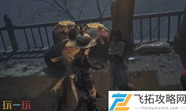 轮回之环用途说明