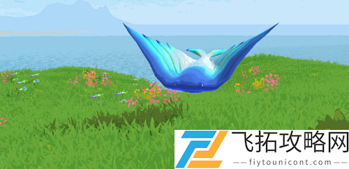 创造与魔法天空鳐位置图刷新时间
