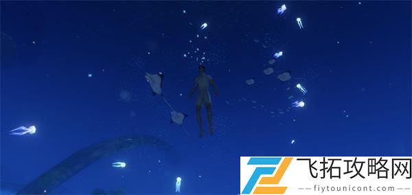 天谕手游沉船千年泪在哪