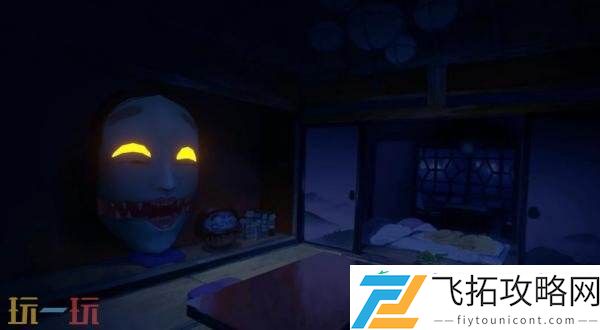 动作冒险游戏狐与蛙之旅新预告发布