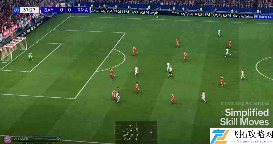 Sports-FC-26Switch-2和Switch版9月26日发售