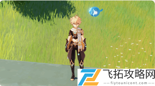 原神迷你仙灵有什么用