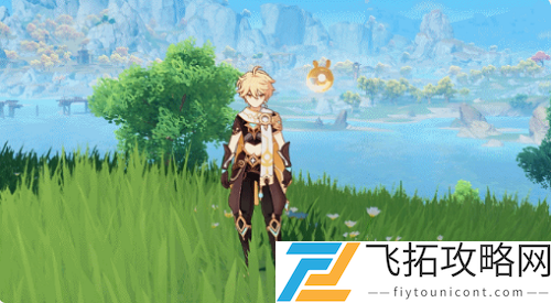 原神迷你仙灵有什么用