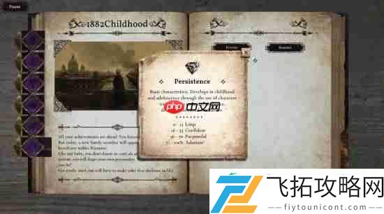 扮演贵族亲历俄国大革命！叙事RPG发布试玩版