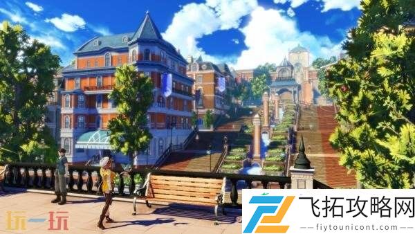 莱莎的炼金工房秘密三部曲豪华包将于11月13日推出