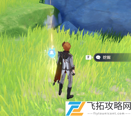 原神秘宝迷踪宝藏位置大全攻略