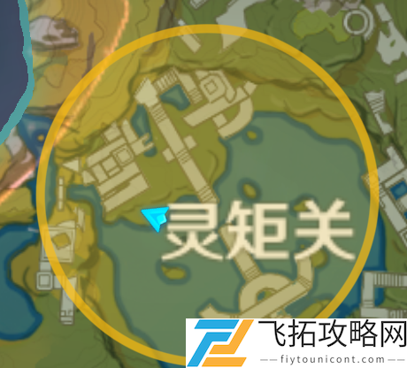 原神秘宝迷踪宝藏位置大全攻略