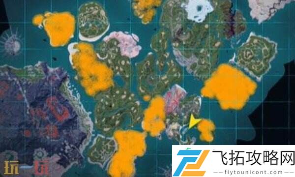 优质帕鲁油获取方法介绍