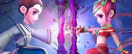 梦幻西游三节功绩攻略