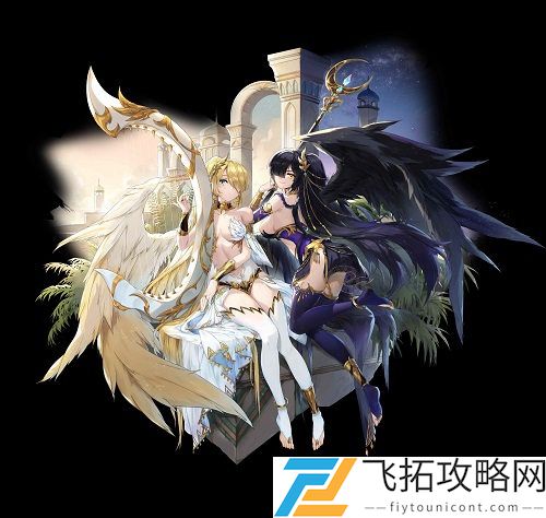 浮空秘境晨昏天使玩法攻略