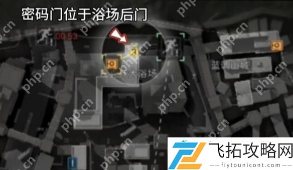 三角洲行动每日摩斯密码更新