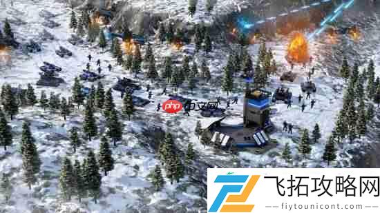 史上首款DX12游戏续作奇点灰烬2预告公开
