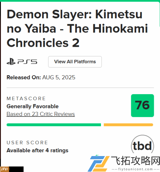 火之神血风谭2M站76分！前作的全面进化