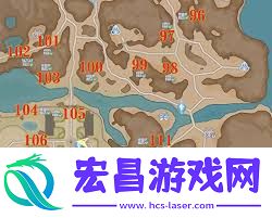 斗罗大陆猎魂世界天斗城宝箱的具体地点
