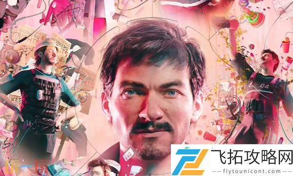 游戏特色及剧情介绍