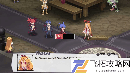 JRPG玩家来看！盘点八款能玩上百小时的JRPG