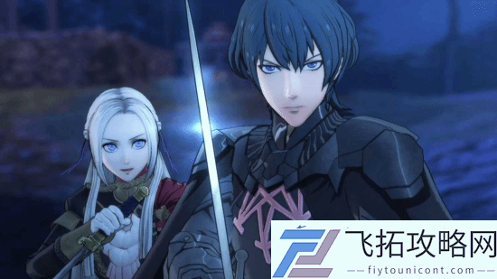 JRPG玩家来看！盘点八款能玩上百小时的JRPG