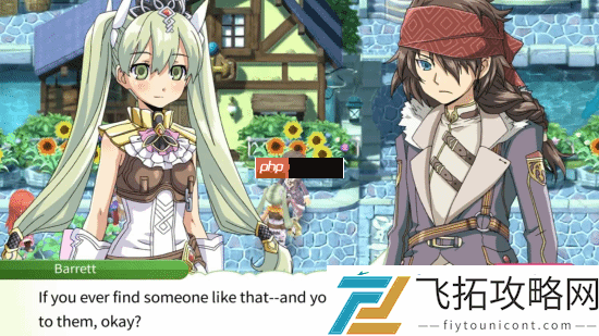JRPG玩家来看！盘点八款能玩上百小时的JRPG