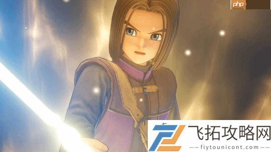 JRPG玩家来看！盘点八款能玩上百小时的JRPG