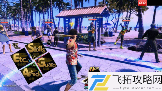 JRPG玩家来看！盘点八款能玩上百小时的JRPG