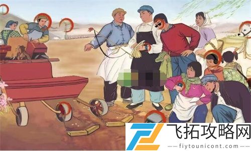 文字王者八零回忆五过关攻略