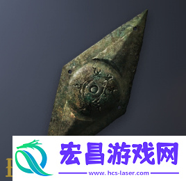 巫祝眼饰用途说明