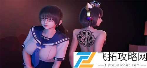 ai少女摄像机用法攻略