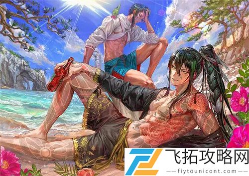 fgo燕青技能宝具玩法攻略