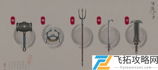 天涯明月刀手游锦鲤还原剑谱在哪