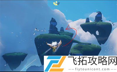 光遇斗笠复刻先祖位置在哪