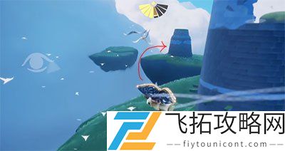 光遇斗笠复刻先祖位置在哪
