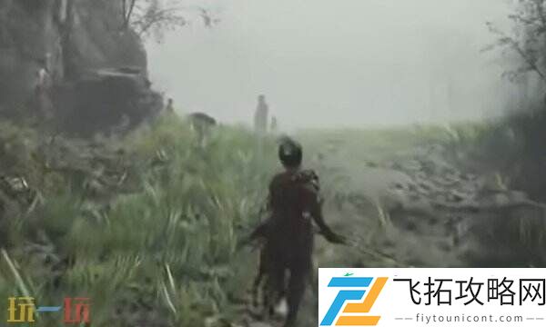 加速跑操作方法介绍