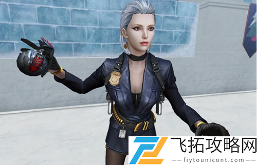 CF凌霄角色属性是什么