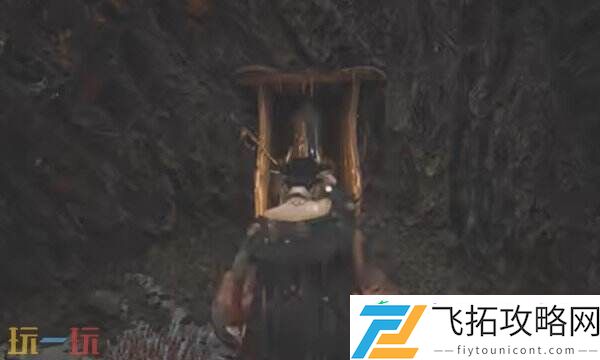 羽影翩然效果说明