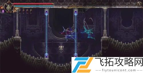 神之亵渎2玩法分析