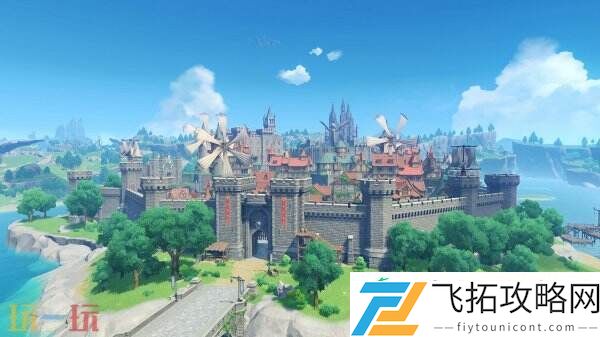 原神官方宣布将于明年停止对PS4版的支持与更新