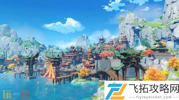 原神官方宣布将于明年停止对PS4版的支持与更新