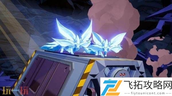 侧卷轴肉鸽动作风暴枪骑兵将于今年秋季登陆Switch