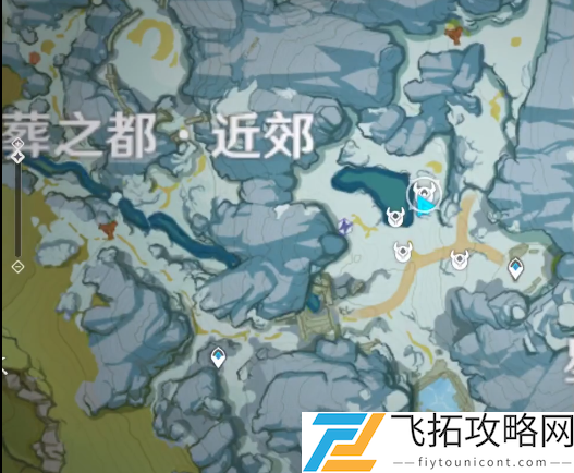 原神回收勘测信标任务完成攻略