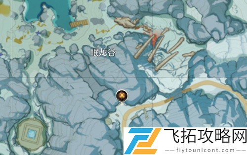 原神遗迹重机位置在哪找