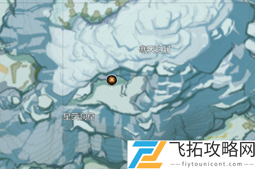 原神遗迹重机位置在哪找