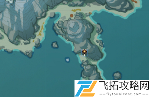 原神遗迹重机位置在哪找