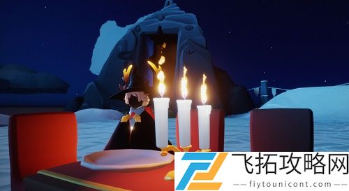 光遇圣诞节活动什么时候结束国服