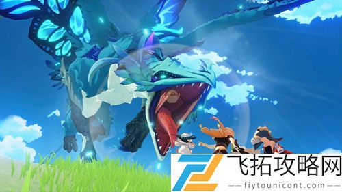 原神海上拾玉任务在哪接